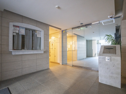 アイディーコート代々木神宮の杜の写真 13枚目