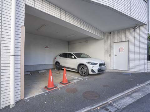 アイディーコート代々木神宮の杜の写真 14枚目