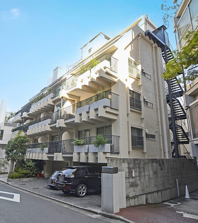 チサンマンション原宿の写真 3枚目