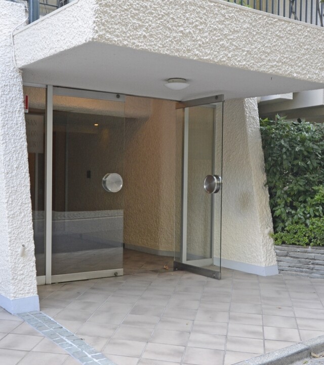 チサンマンション原宿の写真 4枚目