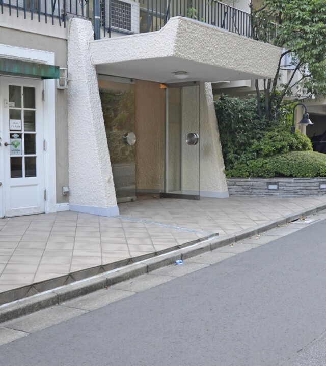 チサンマンション原宿の写真 5枚目