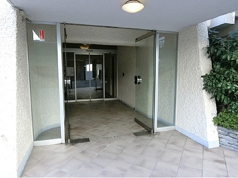 チサンマンション原宿の写真 7枚目