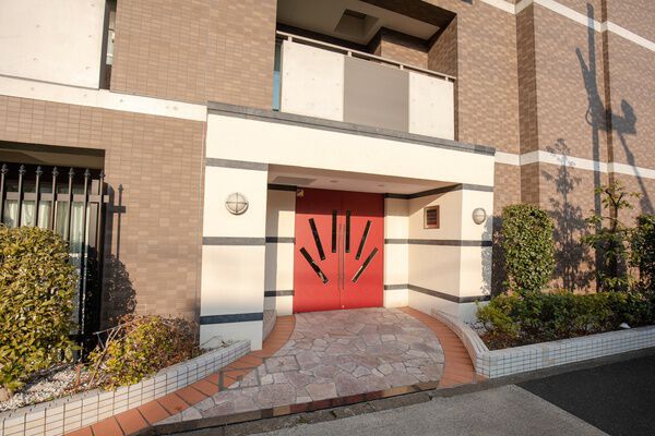 ステージファースト田園調布アジールコートの写真 5枚目