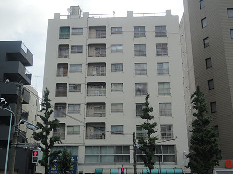 白山コーポの写真 3枚目