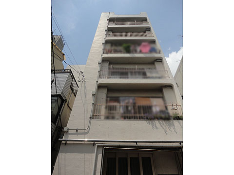 白山コーポの写真 4枚目