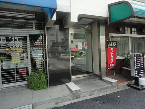 白山コーポの写真 5枚目