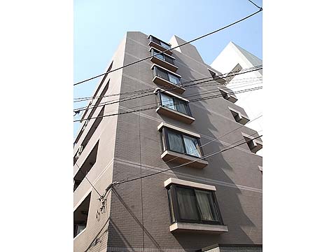 菱和パレス三田慶大前の写真 4枚目