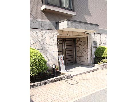 菱和パレス三田慶大前の写真 7枚目