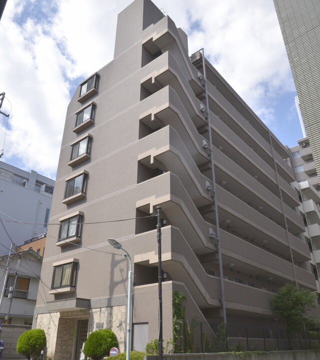 菱和パレス三田慶大前の写真 3枚目