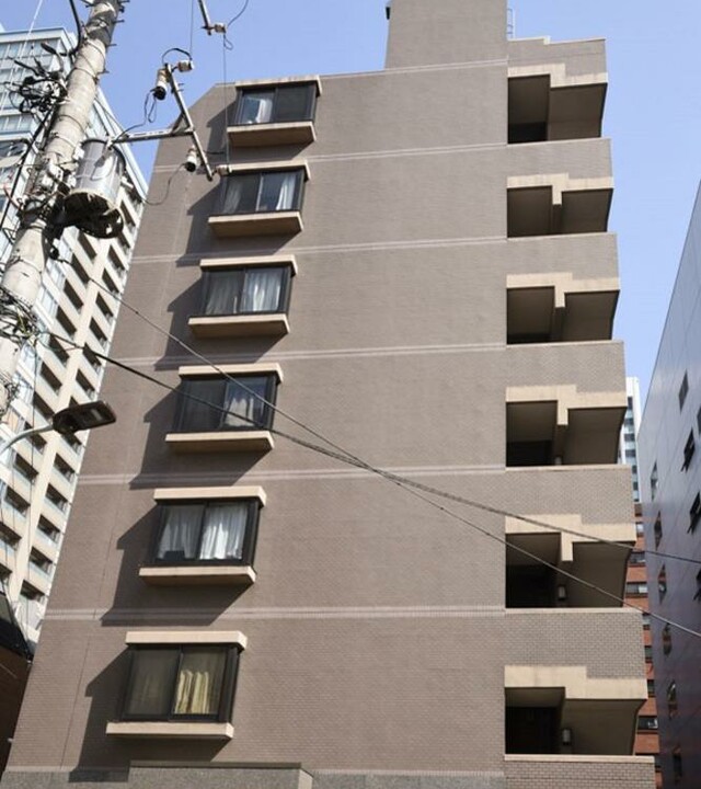 菱和パレス三田慶大前の写真 9枚目