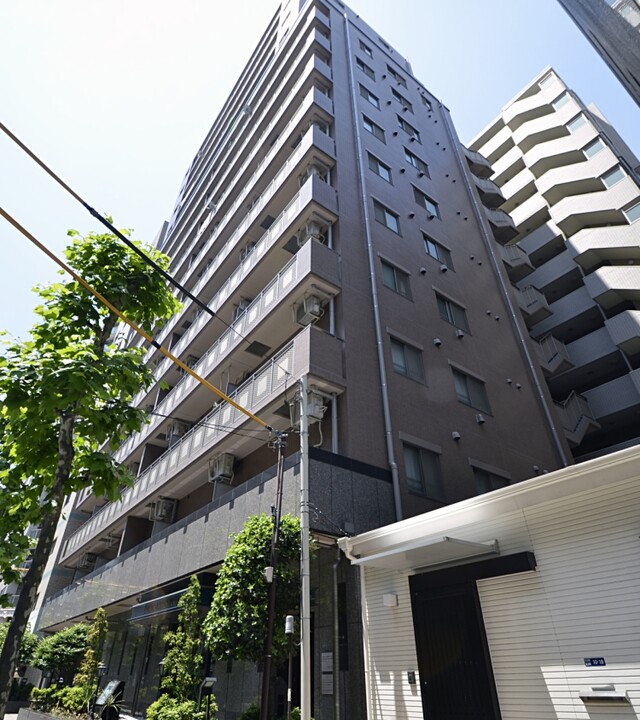 エクメーネ日本橋の写真 3枚目