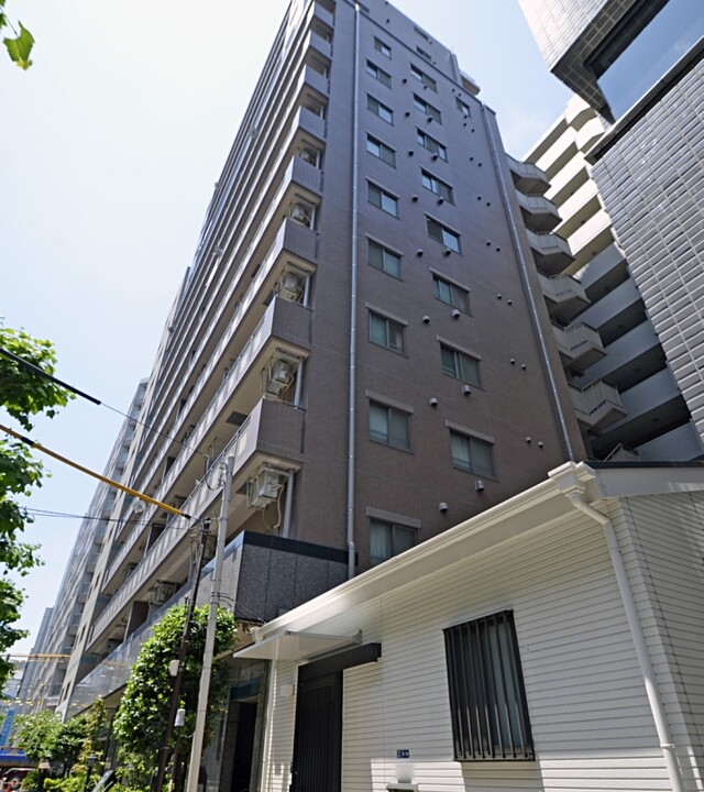 エクメーネ日本橋の写真 5枚目