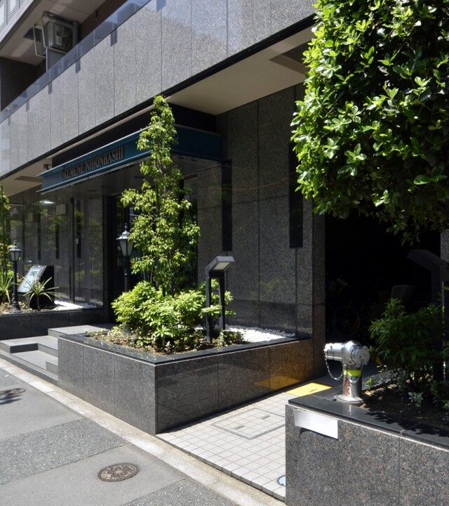 エクメーネ日本橋の写真 10枚目