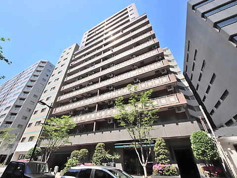 エクメーネ日本橋の写真 11枚目