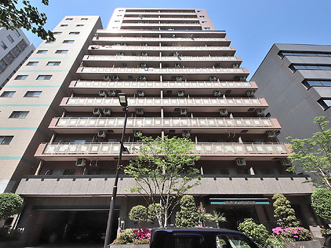 エクメーネ日本橋の写真 12枚目