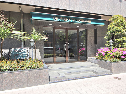 エクメーネ日本橋の写真 13枚目