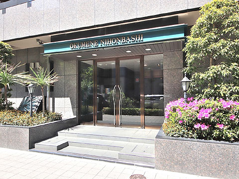 エクメーネ日本橋の写真 14枚目