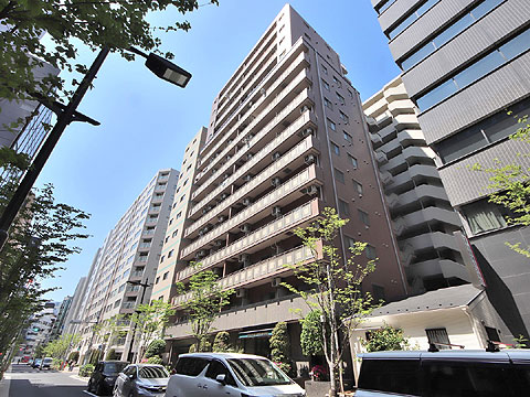 エクメーネ日本橋の写真 16枚目