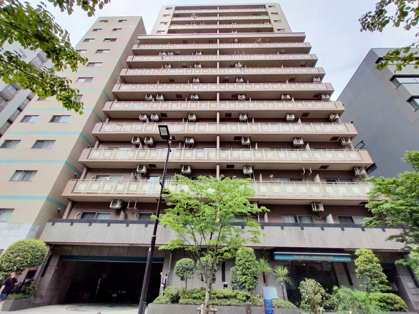 エクメーネ日本橋の写真 4枚目