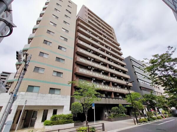 エクメーネ日本橋の写真 6枚目