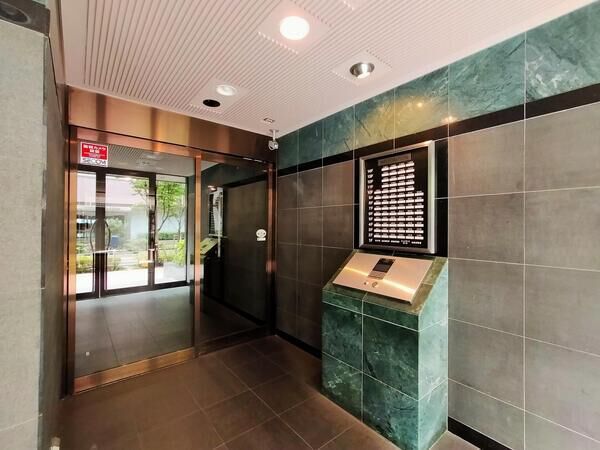 エクメーネ日本橋の写真 9枚目