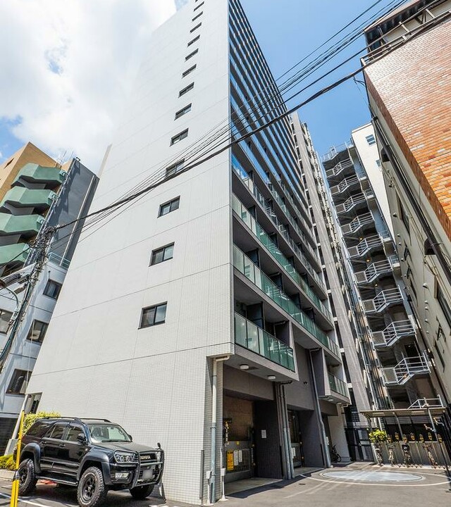 シティハウス東麻布の写真 3枚目