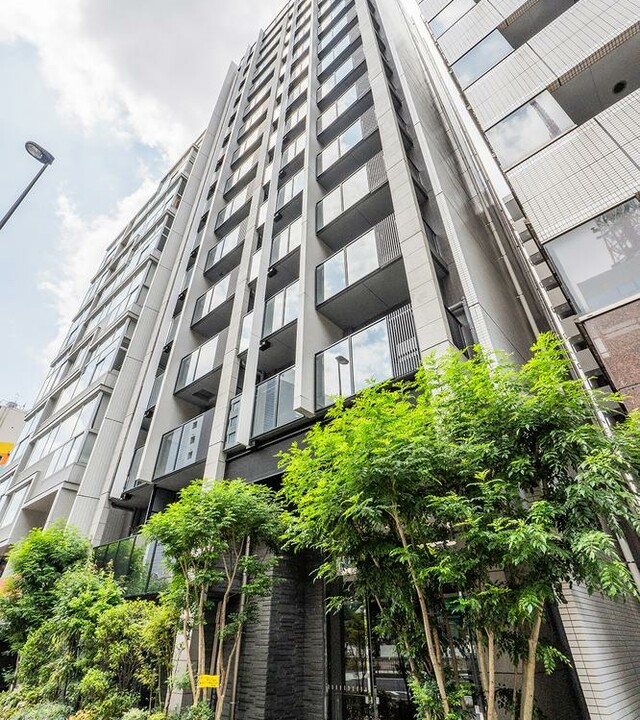 シティハウス東麻布の写真 4枚目