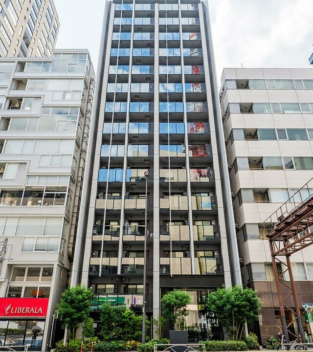 シティハウス東麻布の写真 5枚目