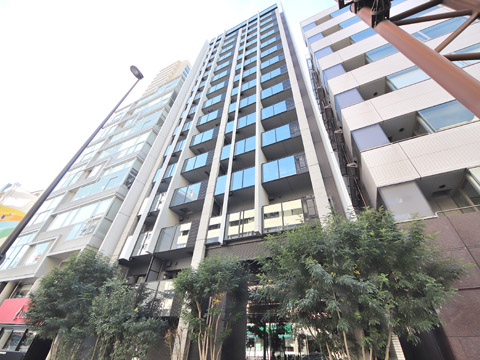 シティハウス東麻布の写真 6枚目