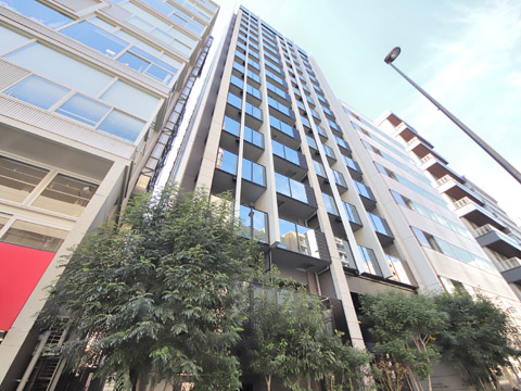 シティハウス東麻布の写真 7枚目