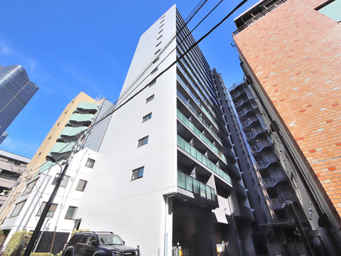 シティハウス東麻布の写真 8枚目