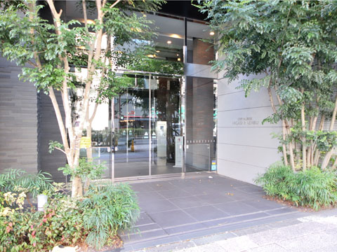 シティハウス東麻布の写真 9枚目