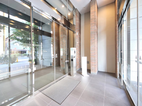 シティハウス東麻布の写真 11枚目