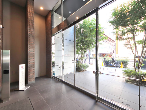 シティハウス東麻布の写真 12枚目