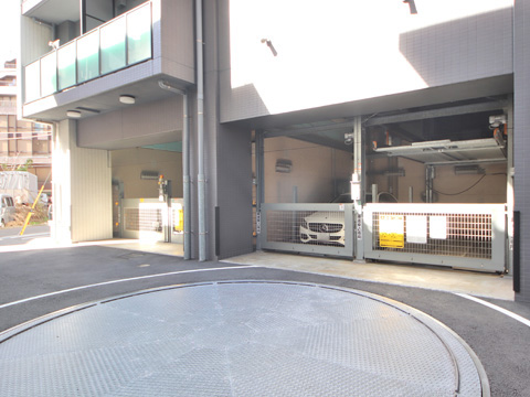 シティハウス東麻布の写真 13枚目