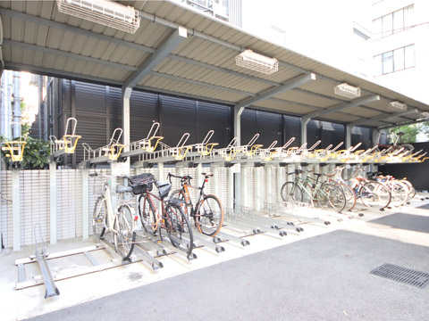 シティハウス東麻布の写真 14枚目