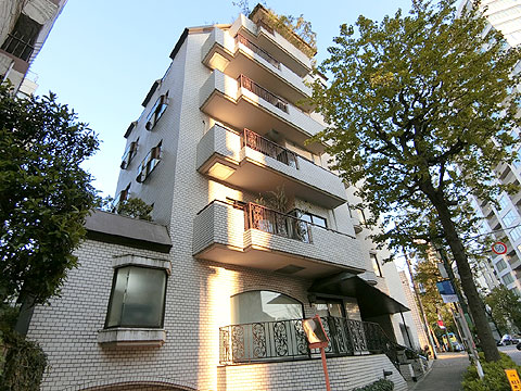 クラウン青山の写真 8枚目