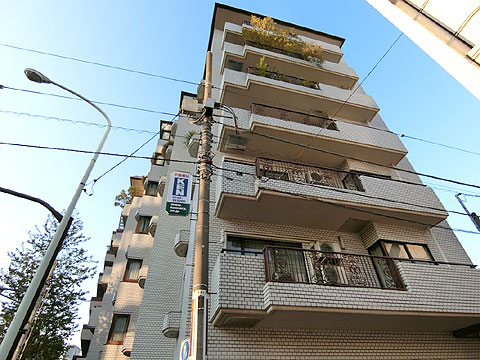 クラウン青山の写真 10枚目