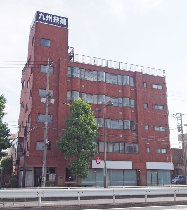 等々力QSハイムの写真 3枚目