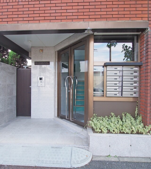 等々力QSハイムの写真 5枚目