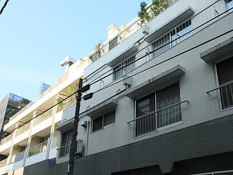 ヴィラロイヤル代々木の写真 11枚目