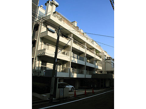 ヴィラロイヤル代々木の写真 12枚目