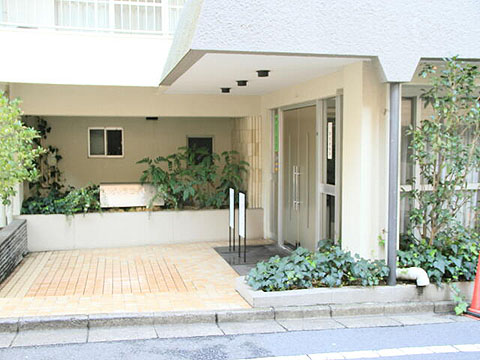 ヴィラロイヤル代々木の写真 13枚目