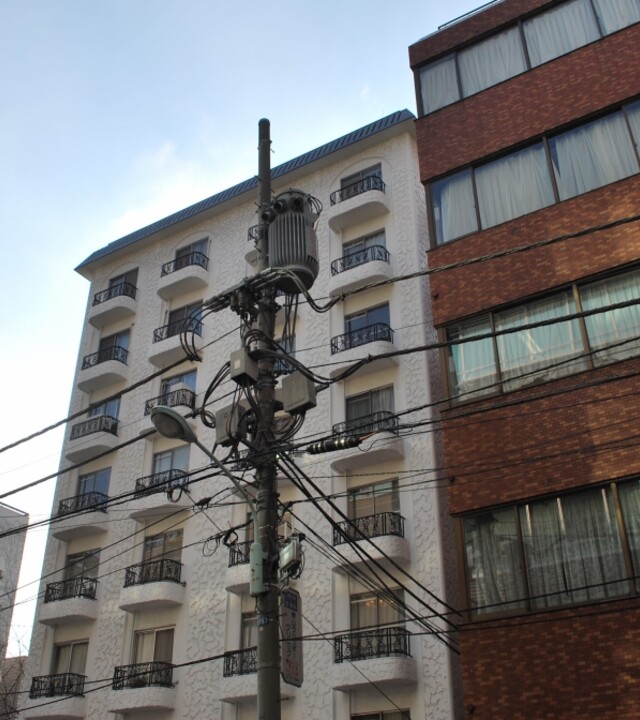 秀和南青山レジデンスの写真 7枚目