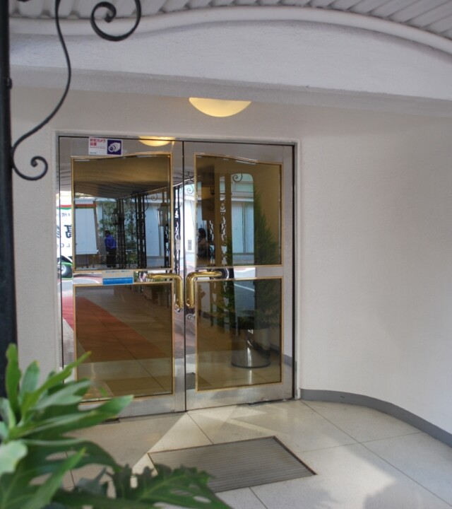 秀和南青山レジデンスの写真 10枚目