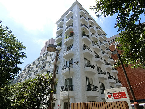 秀和南青山レジデンスの写真 13枚目