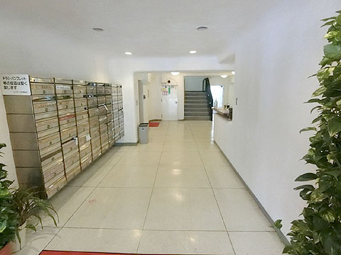 秀和南青山レジデンスの写真 16枚目