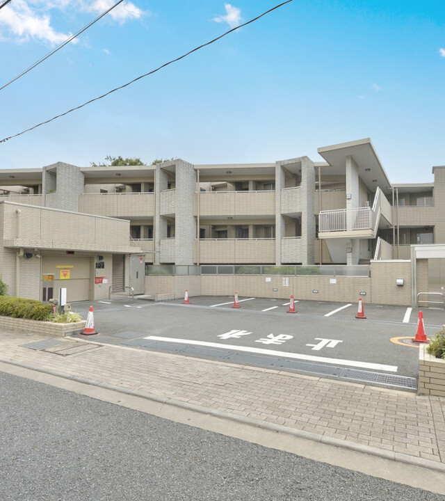 ヒルズ目白坂の写真 4枚目