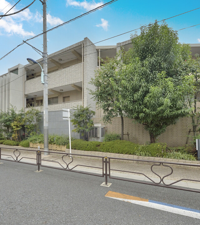 ヒルズ目白坂の写真 6枚目