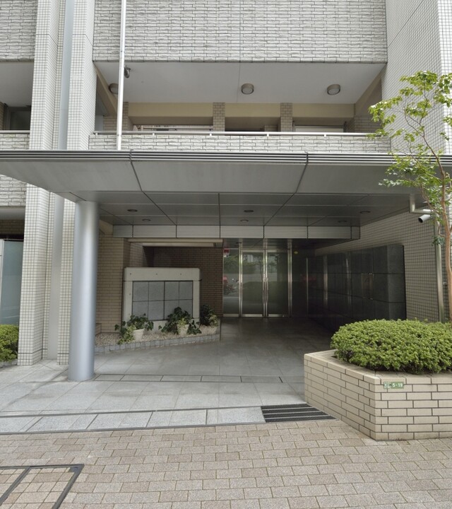 ヒルズ目白坂の写真 7枚目